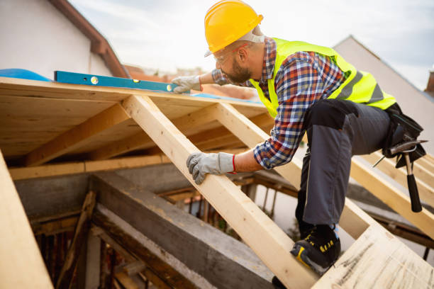 Reliable Lufkin, TX Roofing Contractor Solutions