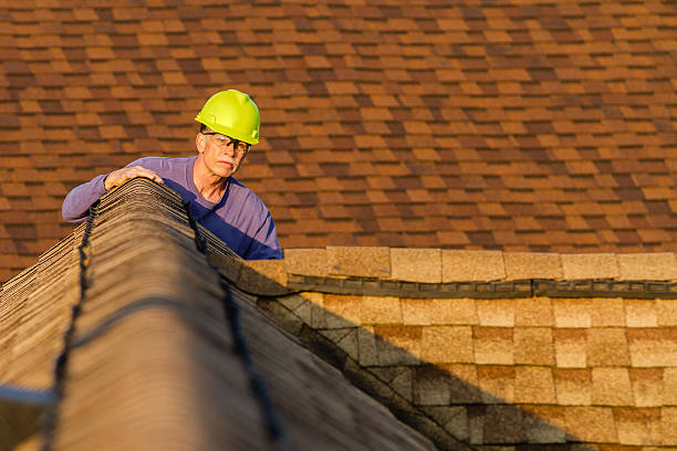 Trusted Lufkin, TX Roofing Contractor Experts